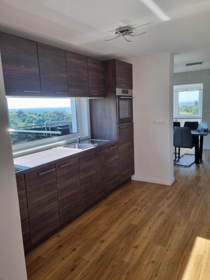 Vila Kuca Za Odmor Kodba Strigova Exteriér fotografie