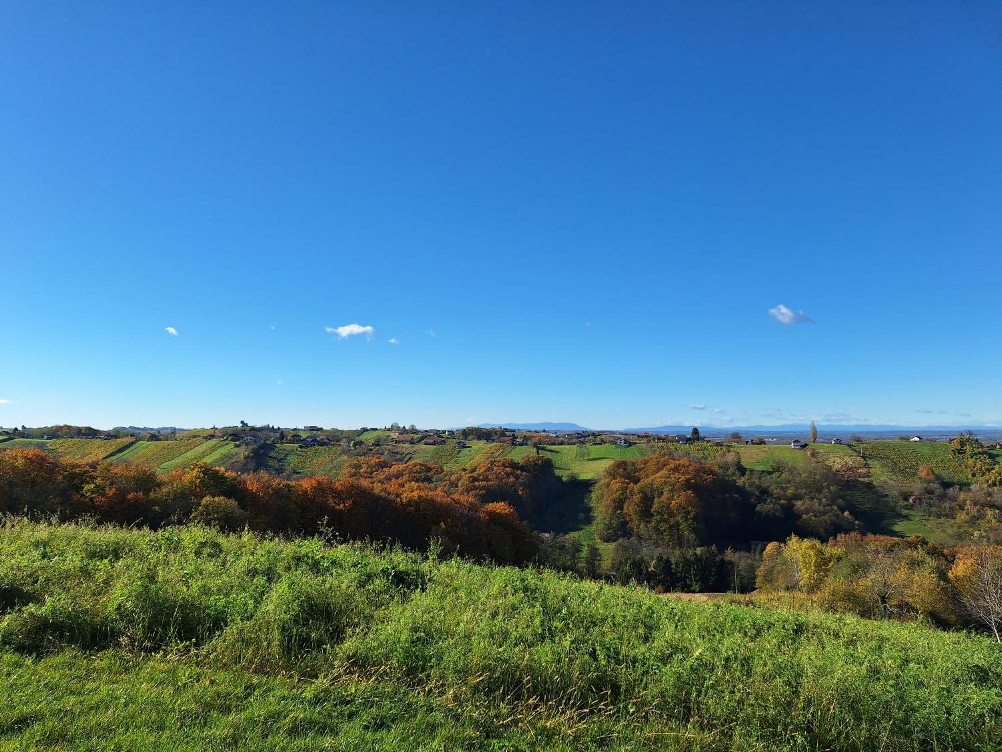 Vila Kuca Za Odmor Kodba Strigova Exteriér fotografie